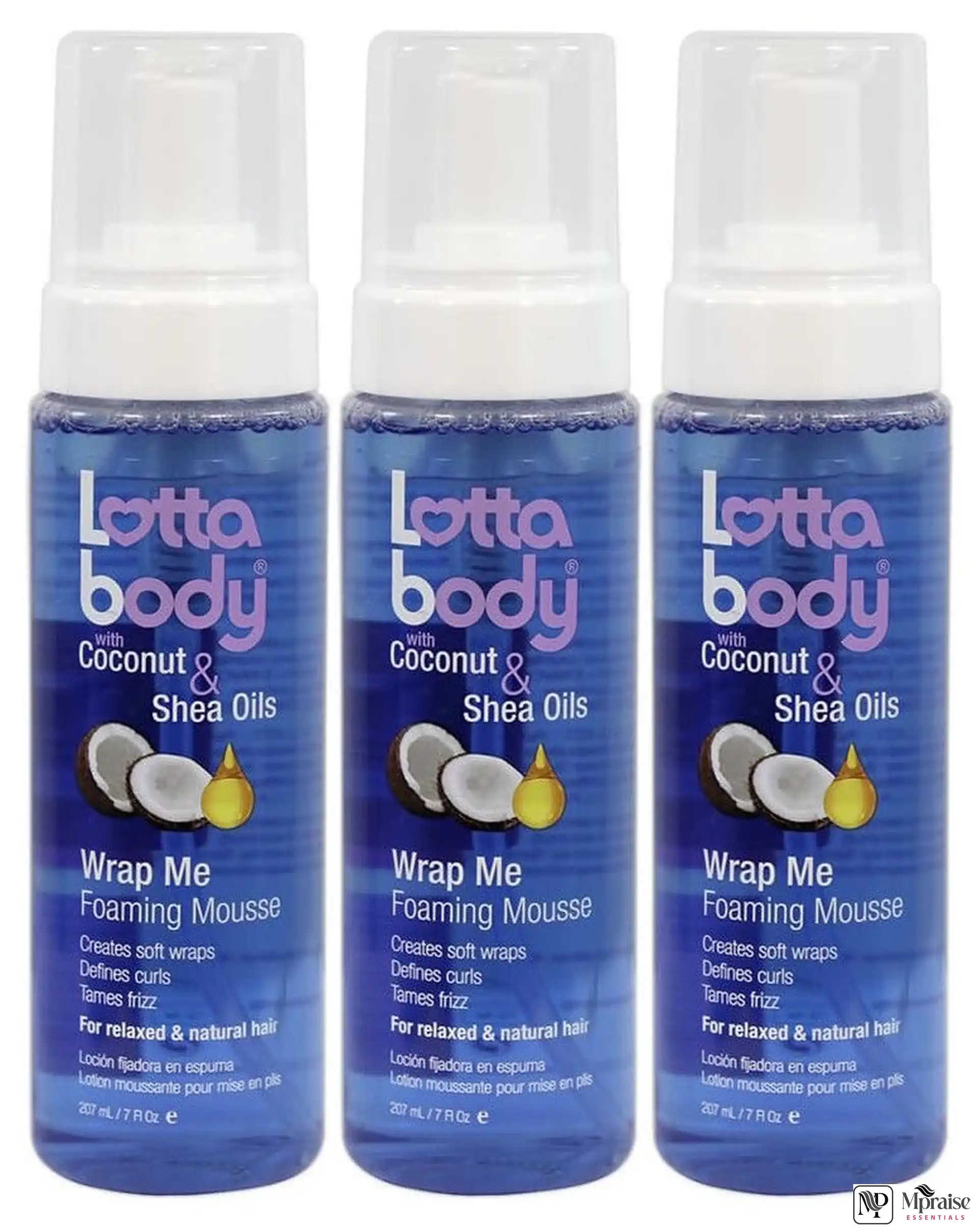 Hair Care