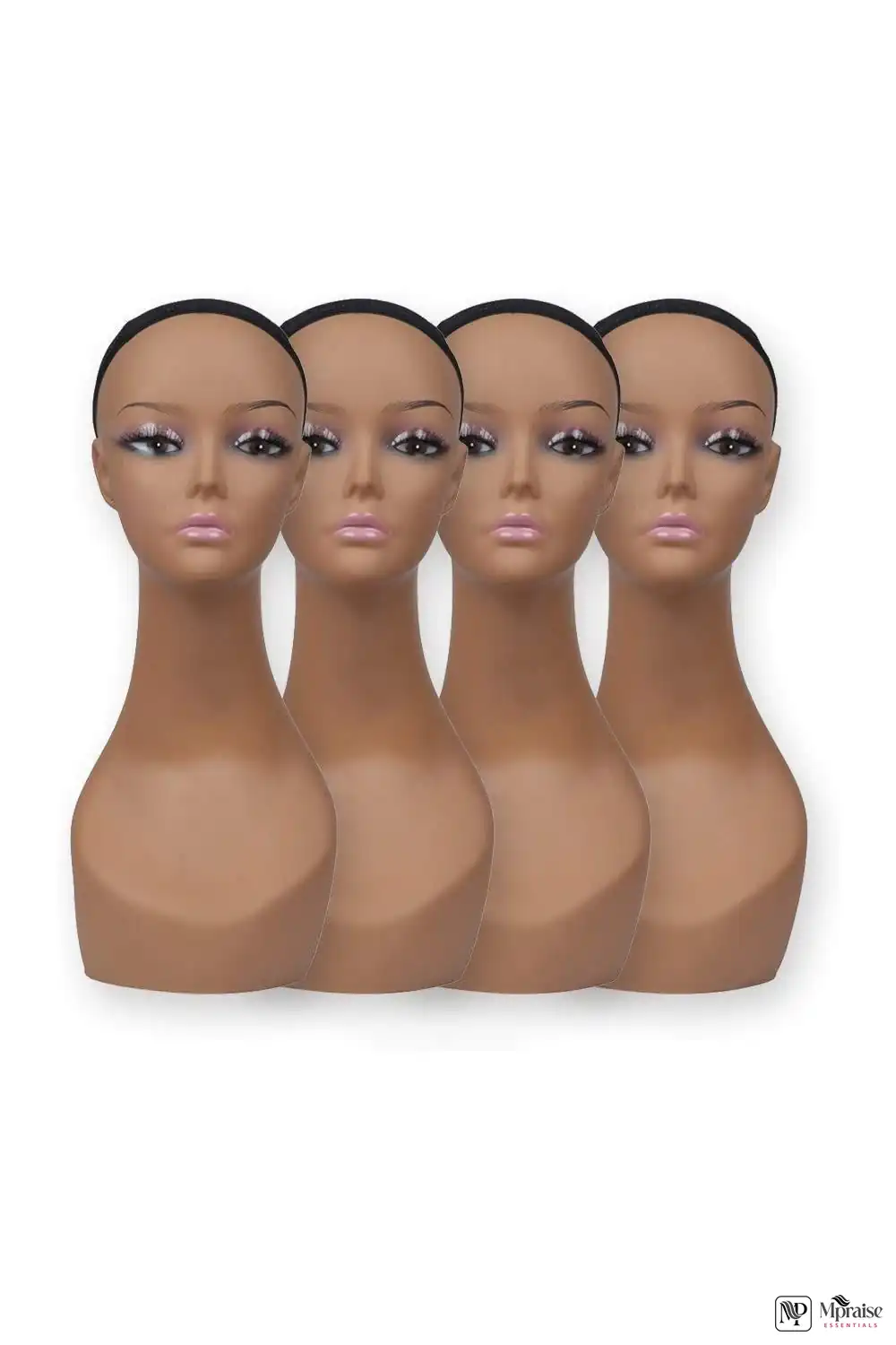 Hair Display Mannequin