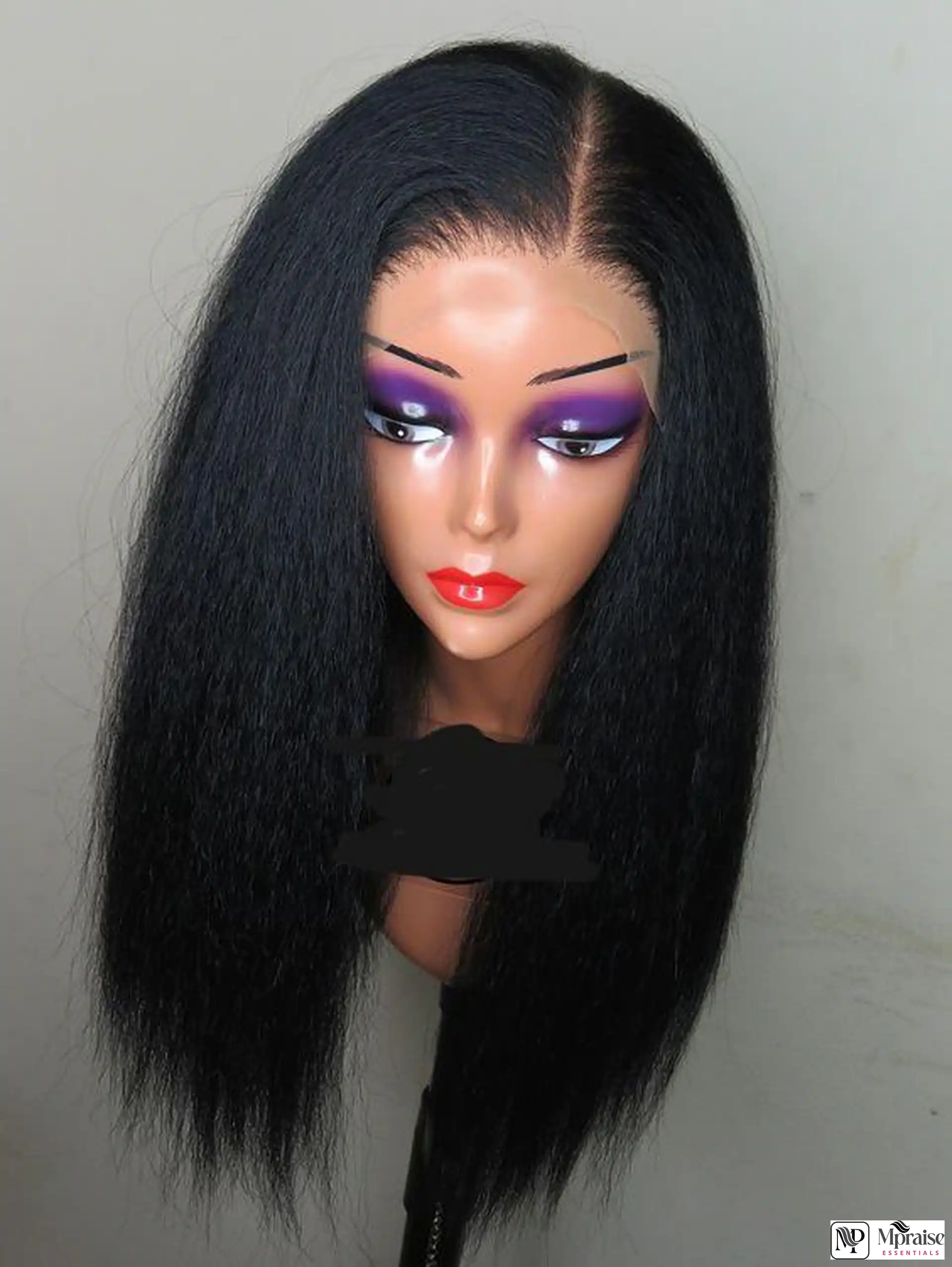 Hair Display Mannequin