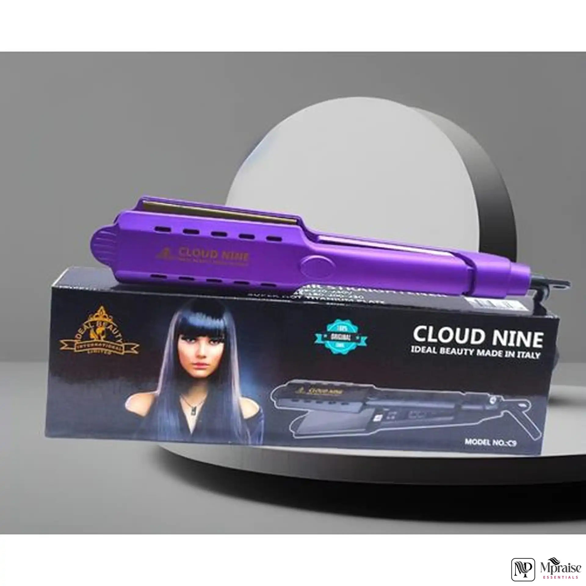 Wig tools