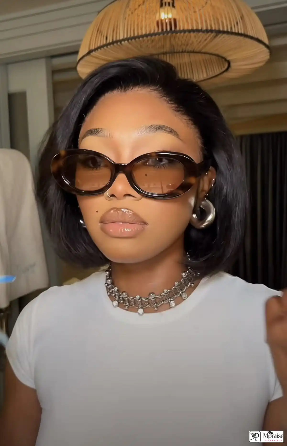 Luxury Fashion Shades