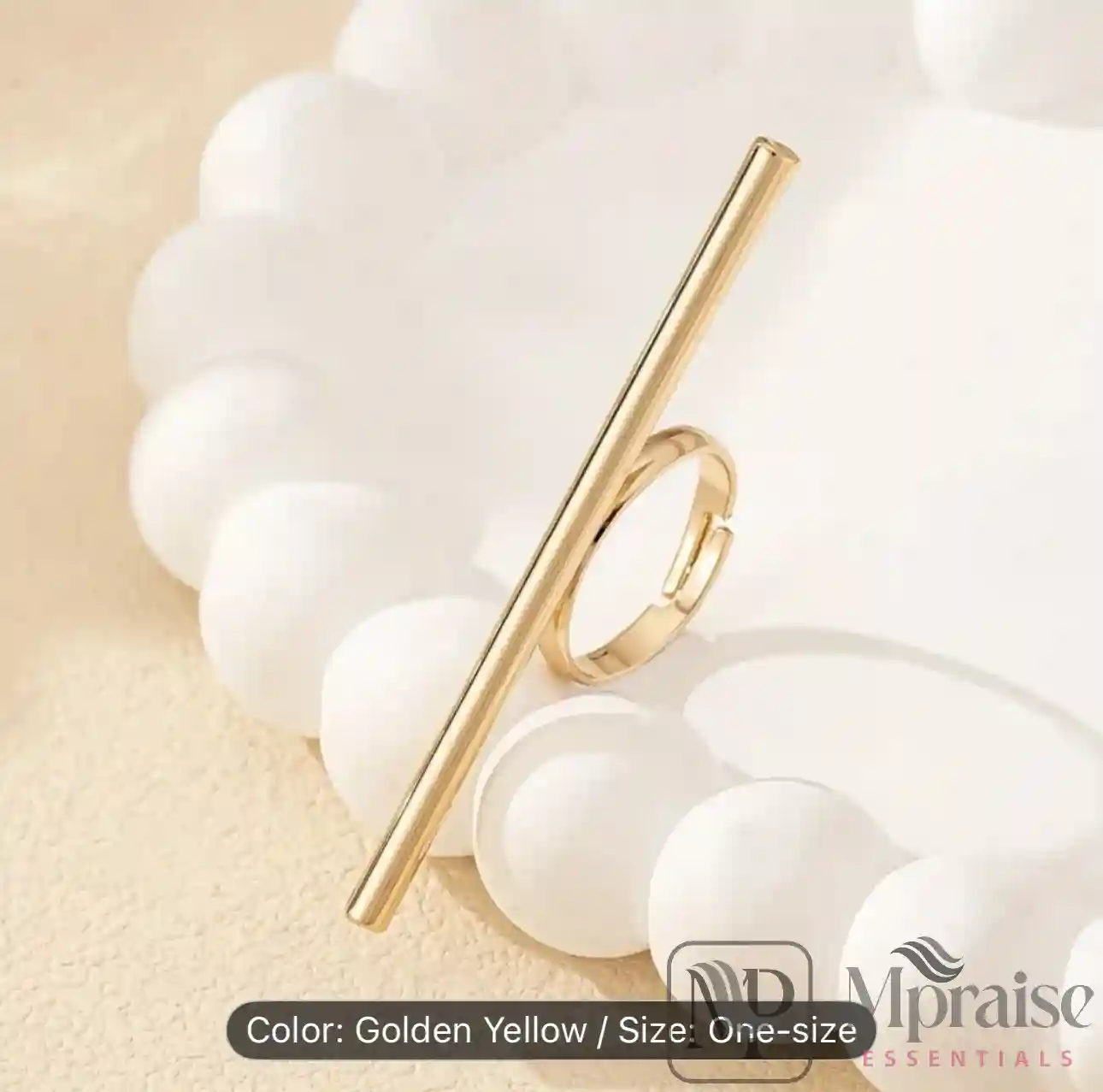 Fashion knuckles ring