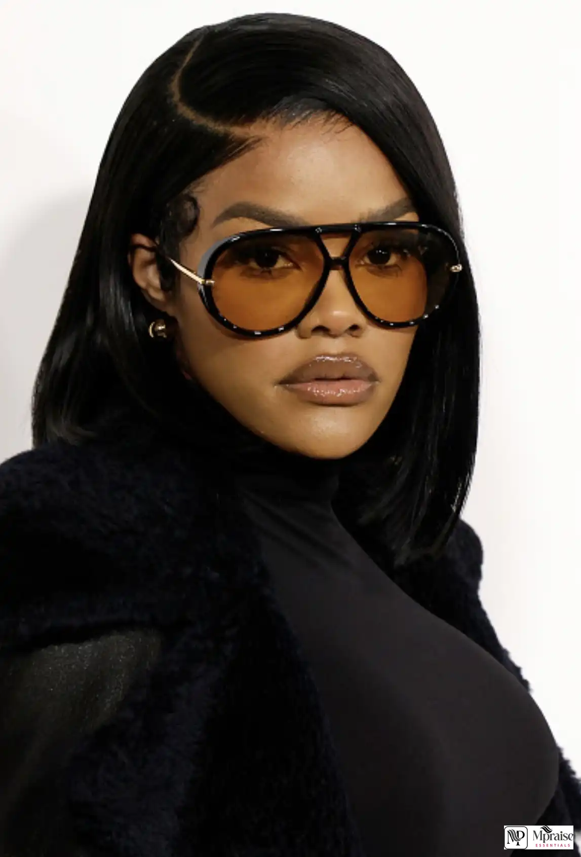 Fashion glasses