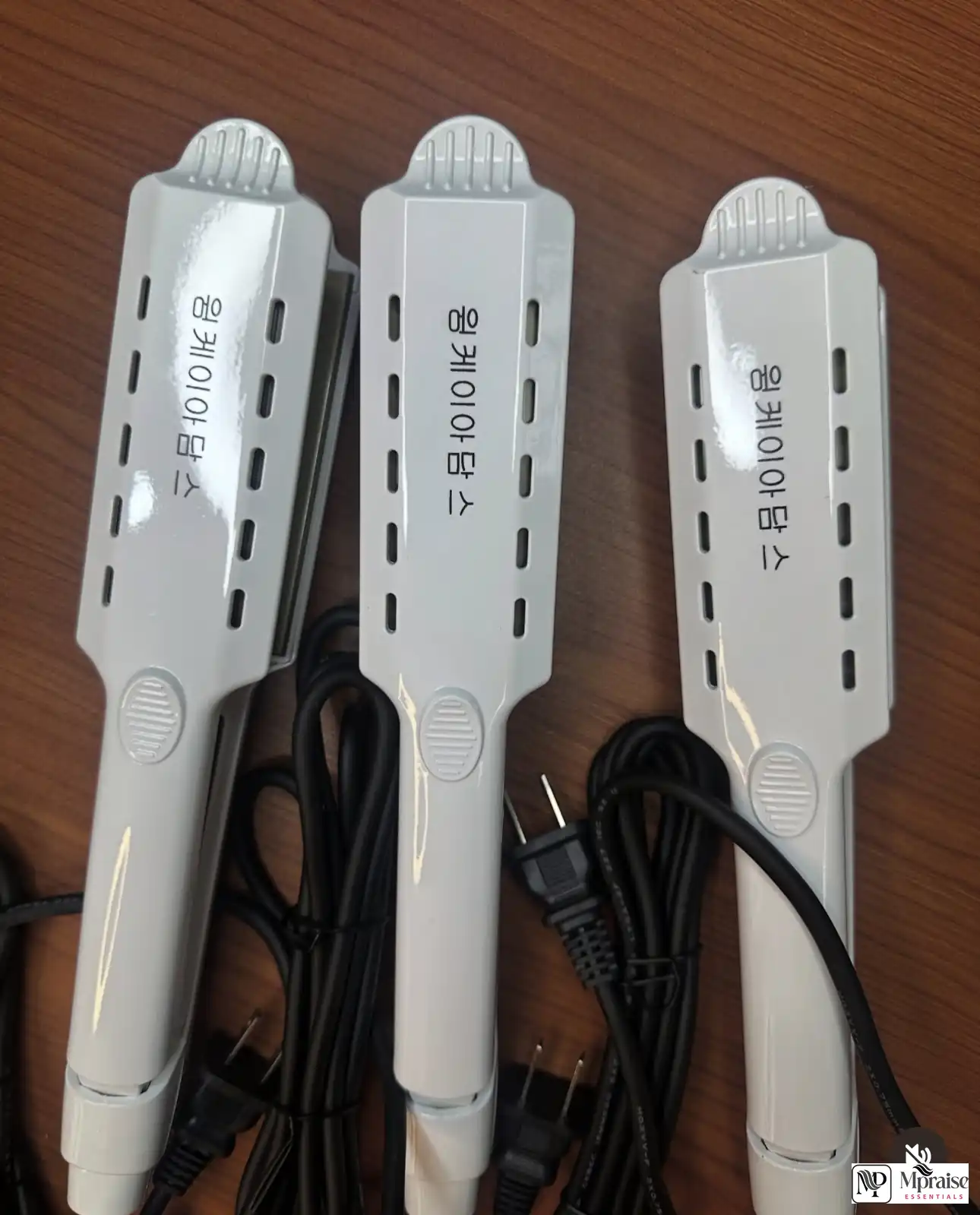 Wig tools