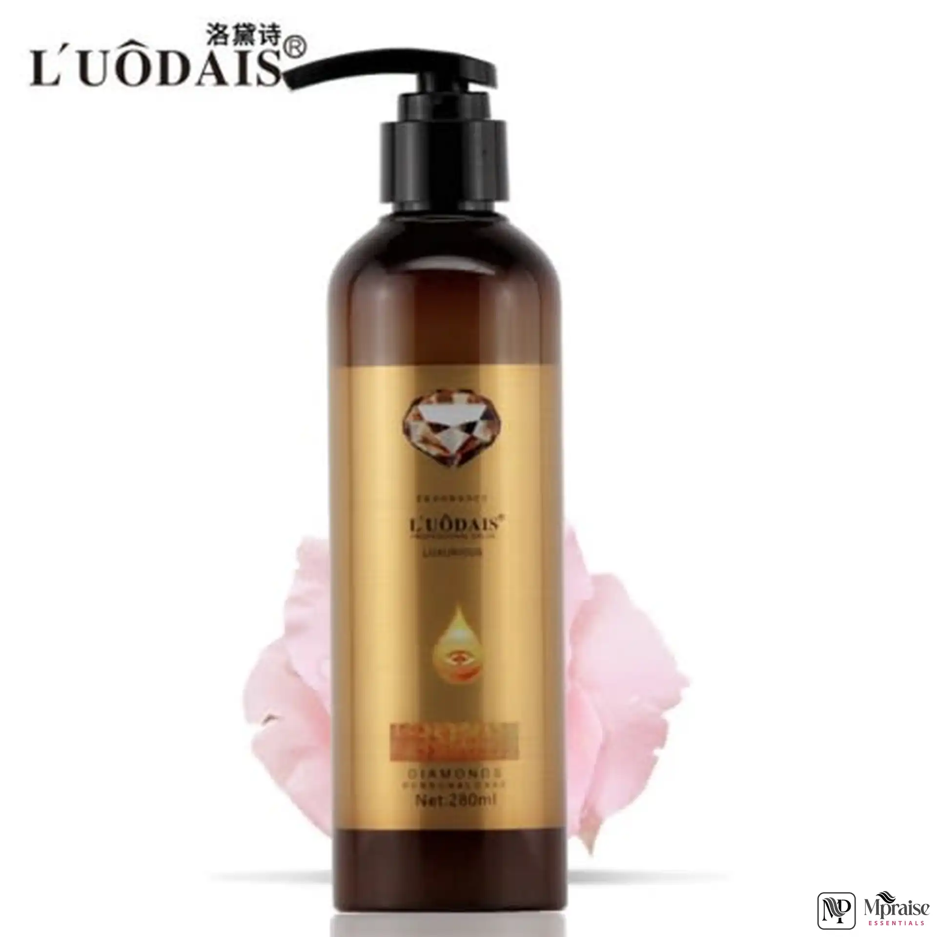 Luodais Hair moisturizer