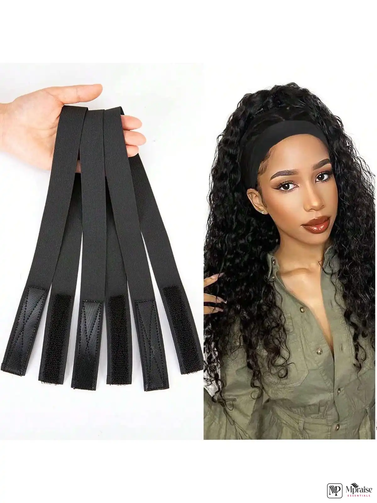 Wig tools
