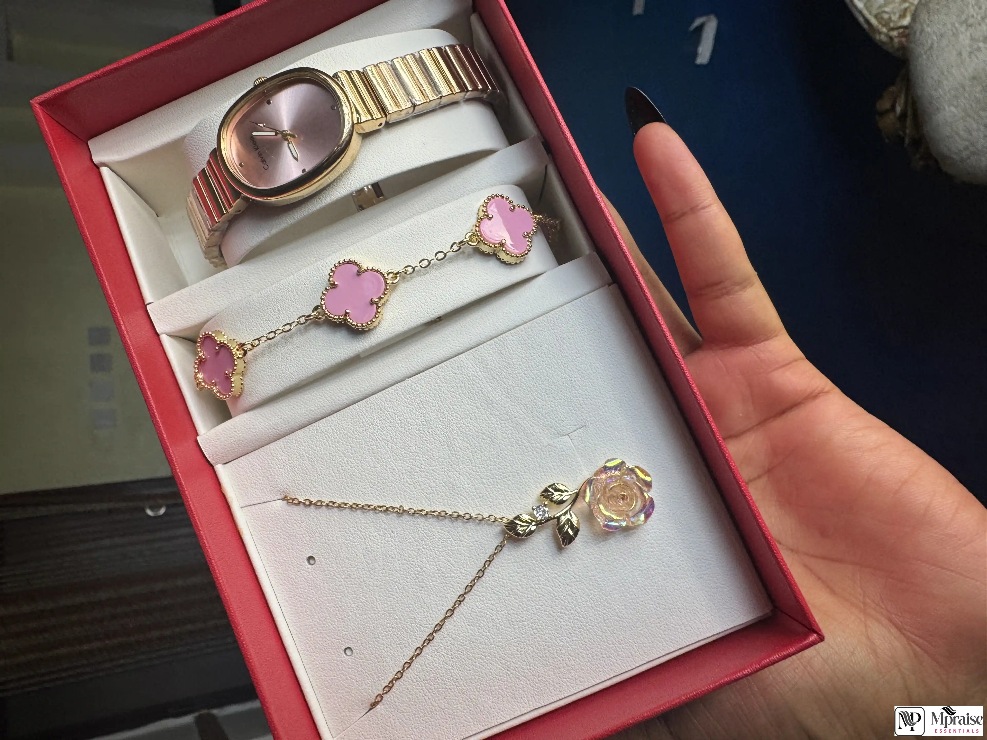 3in1 stainless steel set