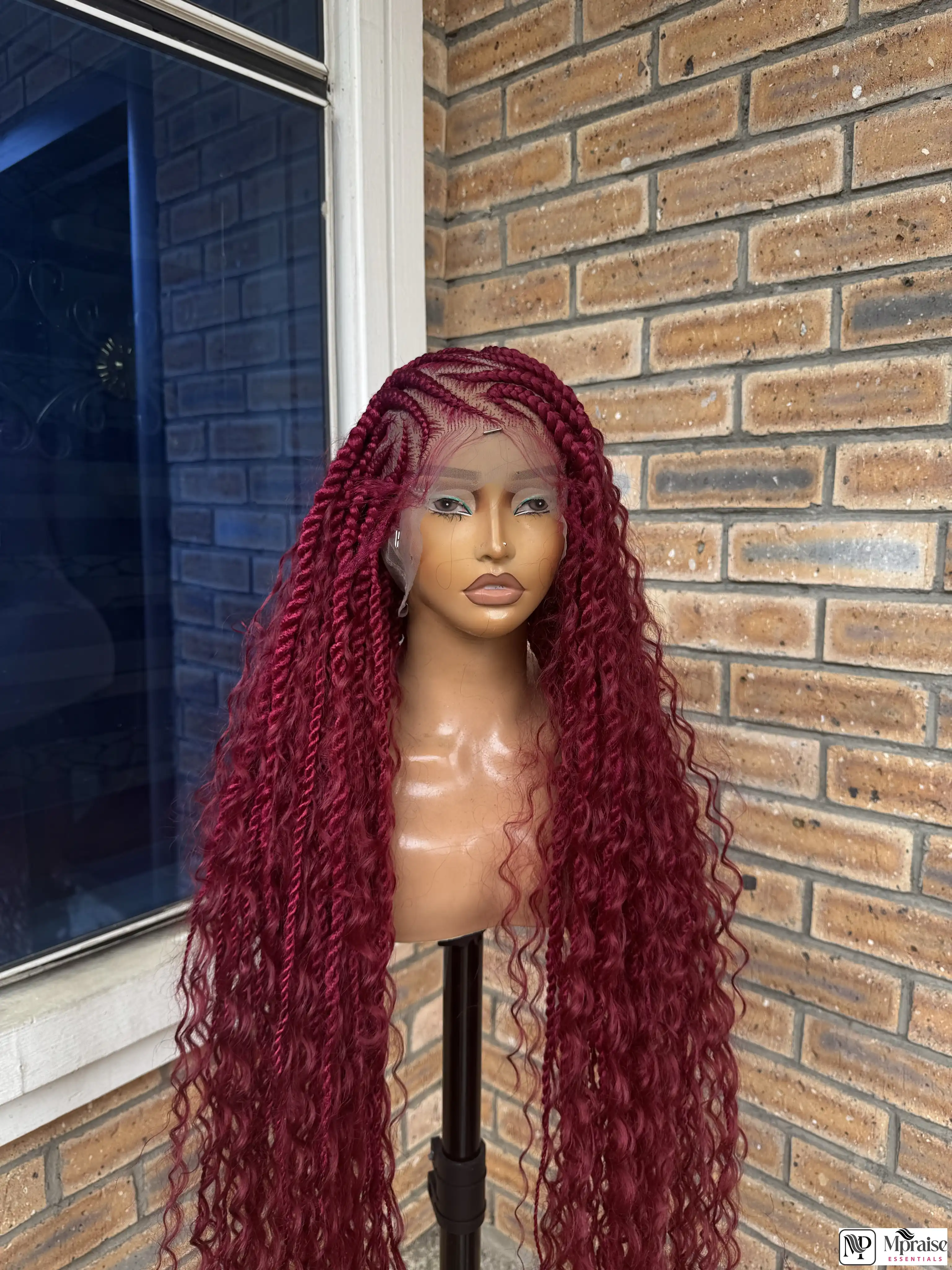 braids